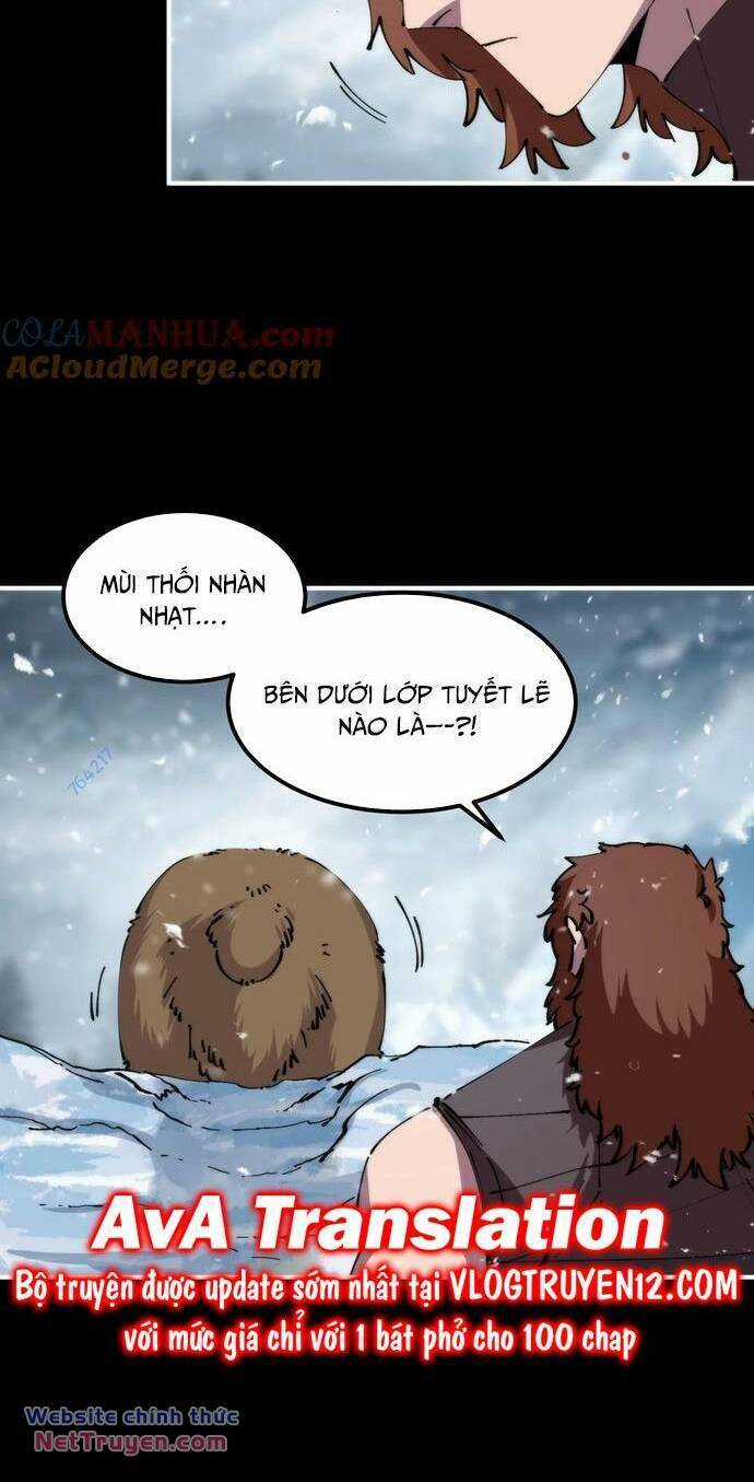 Xuyên Về Thời Nguyên Thuỷ, Ta Trở Thành Bá Chủ Một Phương Chapter 43 trang 16