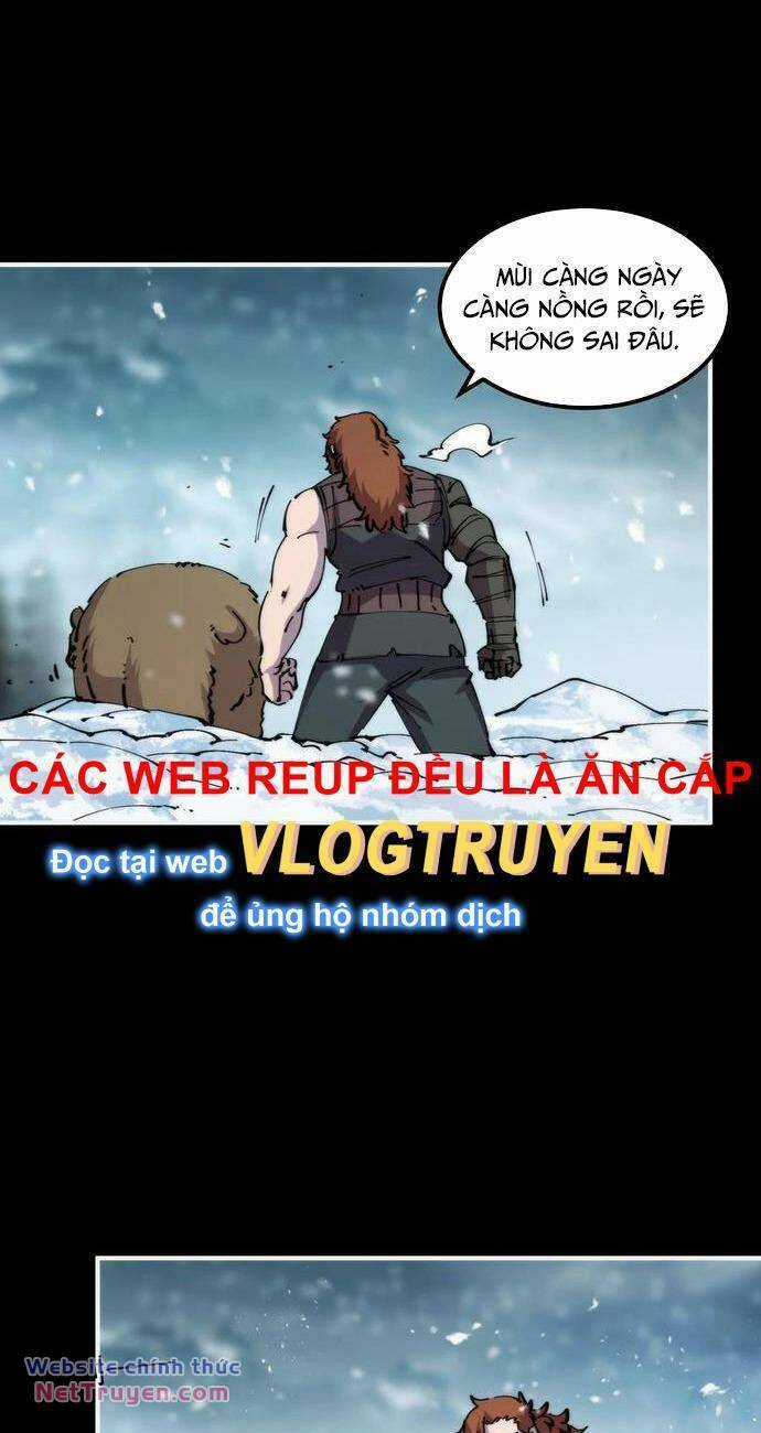 Xuyên Về Thời Nguyên Thuỷ, Ta Trở Thành Bá Chủ Một Phương Chapter 43 trang 17