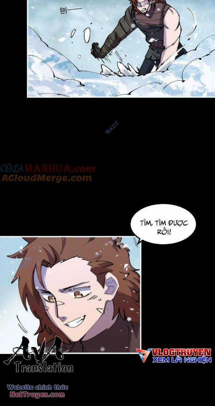 Xuyên Về Thời Nguyên Thuỷ, Ta Trở Thành Bá Chủ Một Phương Chapter 43 trang 18