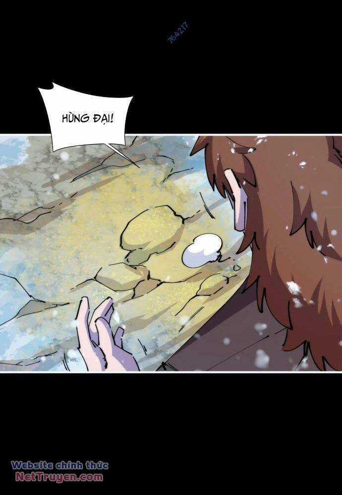 Xuyên Về Thời Nguyên Thuỷ, Ta Trở Thành Bá Chủ Một Phương Chapter 43 trang 19