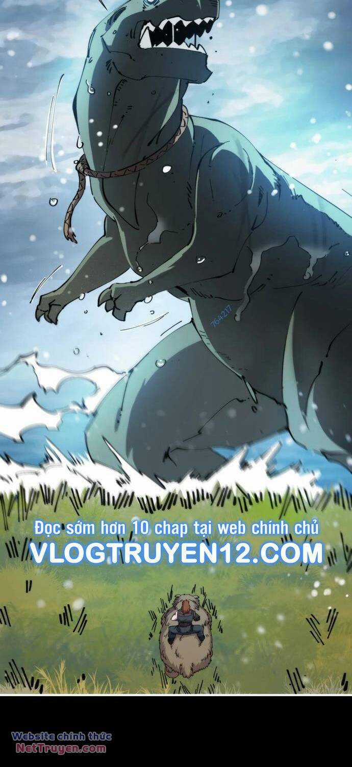 Xuyên Về Thời Nguyên Thuỷ, Ta Trở Thành Bá Chủ Một Phương Chapter 43 trang 2