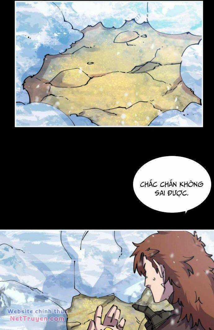 Xuyên Về Thời Nguyên Thuỷ, Ta Trở Thành Bá Chủ Một Phương Chapter 43 trang 21