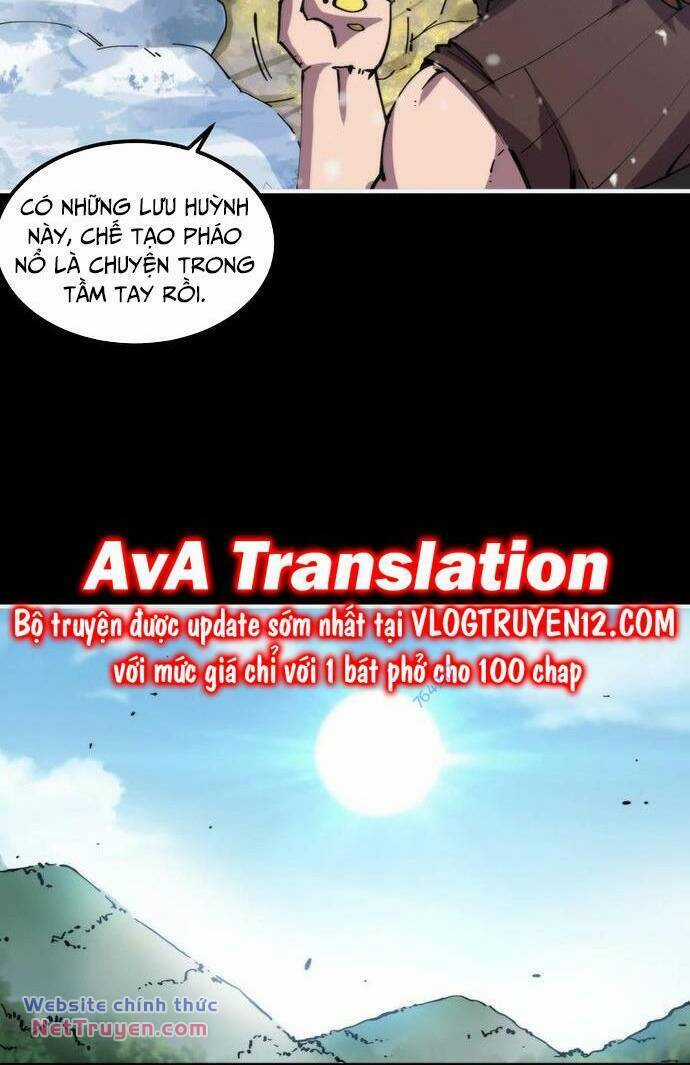 Xuyên Về Thời Nguyên Thuỷ, Ta Trở Thành Bá Chủ Một Phương Chapter 43 trang 22