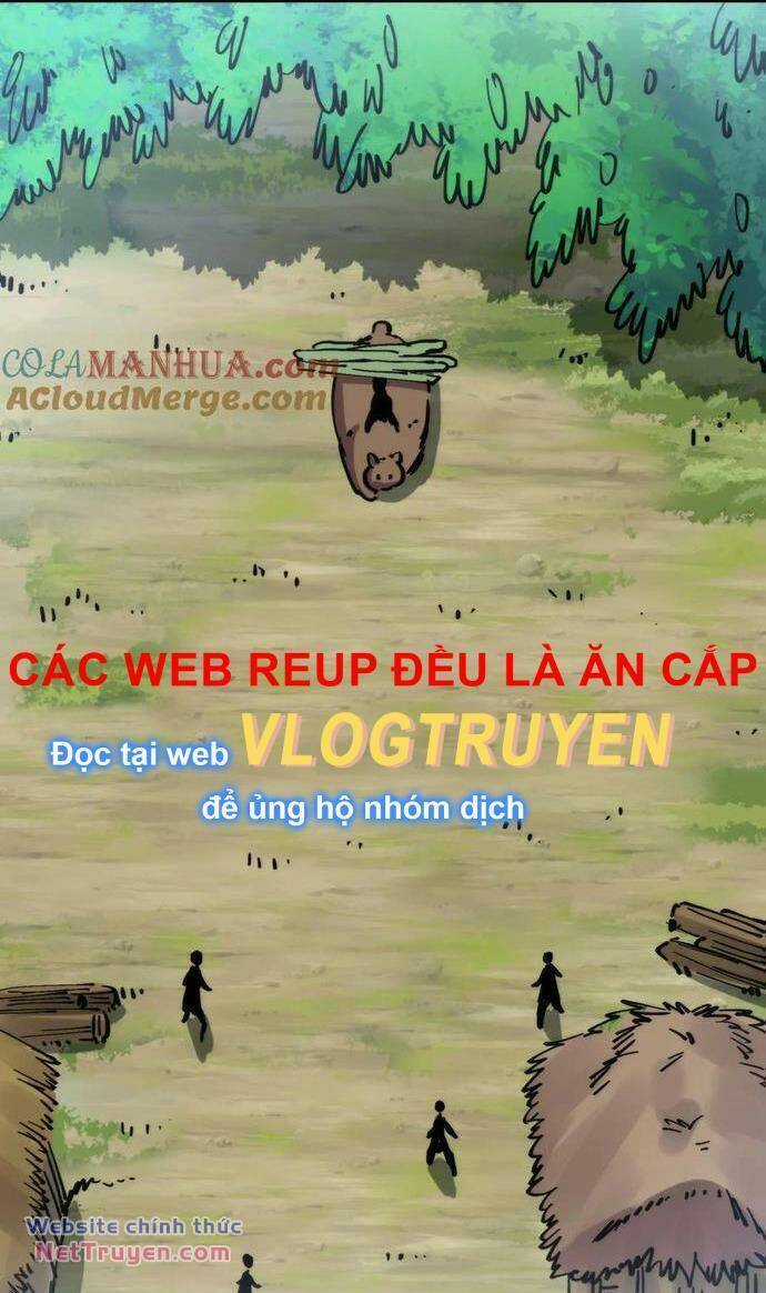 Xuyên Về Thời Nguyên Thuỷ, Ta Trở Thành Bá Chủ Một Phương Chapter 43 trang 23