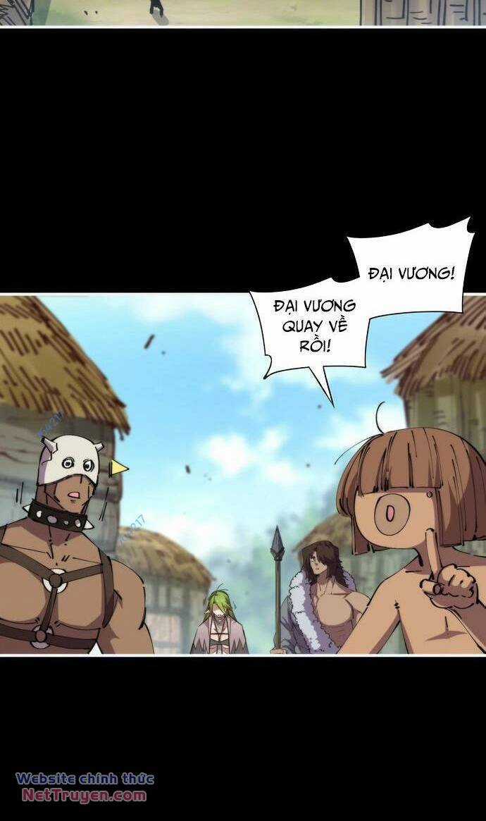 Xuyên Về Thời Nguyên Thuỷ, Ta Trở Thành Bá Chủ Một Phương Chapter 43 trang 24