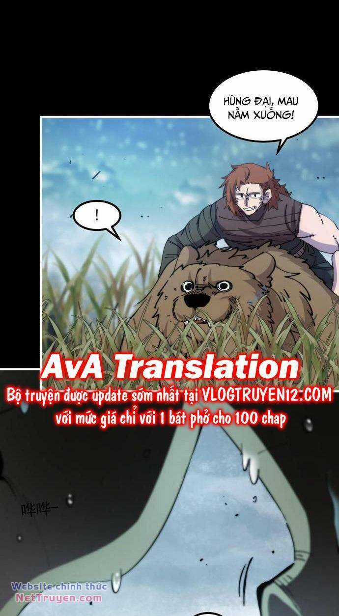 Xuyên Về Thời Nguyên Thuỷ, Ta Trở Thành Bá Chủ Một Phương Chapter 43 trang 3