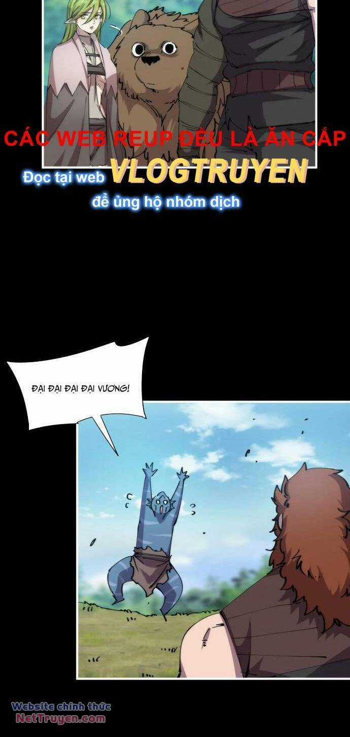 Xuyên Về Thời Nguyên Thuỷ, Ta Trở Thành Bá Chủ Một Phương Chapter 43 trang 30