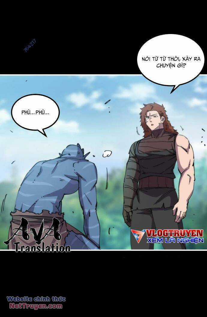 Xuyên Về Thời Nguyên Thuỷ, Ta Trở Thành Bá Chủ Một Phương Chapter 43 trang 31