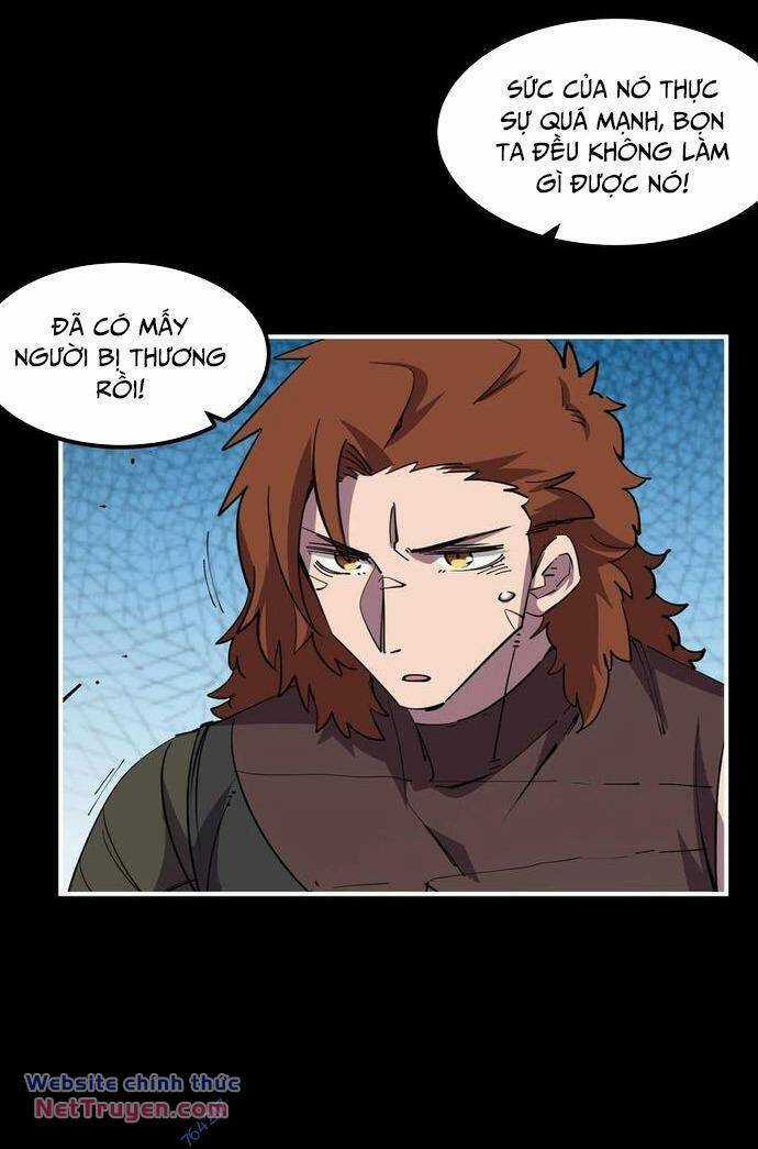 Xuyên Về Thời Nguyên Thuỷ, Ta Trở Thành Bá Chủ Một Phương Chapter 43 trang 33