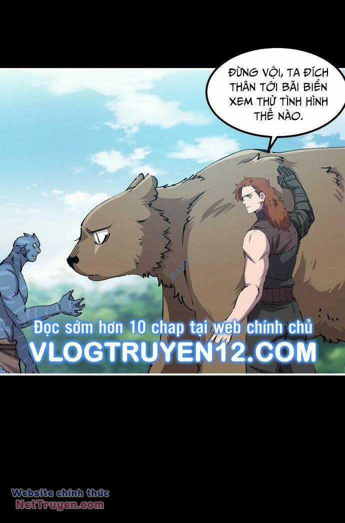 Xuyên Về Thời Nguyên Thuỷ, Ta Trở Thành Bá Chủ Một Phương Chapter 43 trang 34