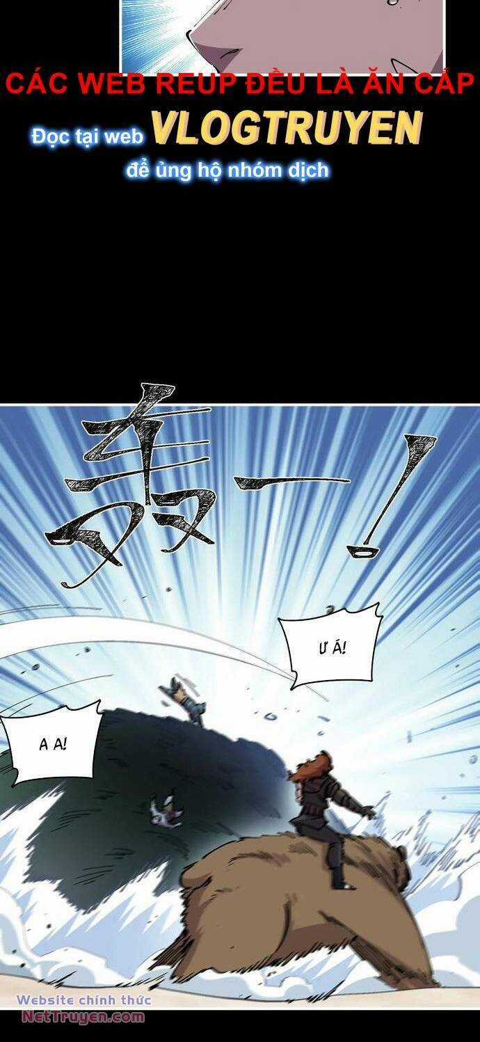 Xuyên Về Thời Nguyên Thuỷ, Ta Trở Thành Bá Chủ Một Phương Chapter 43 trang 38