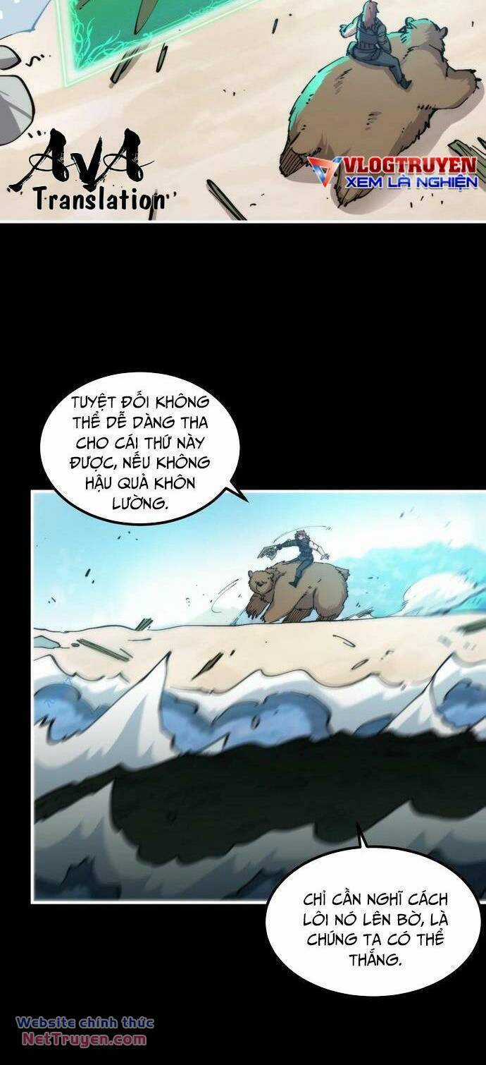 Xuyên Về Thời Nguyên Thuỷ, Ta Trở Thành Bá Chủ Một Phương Chapter 43 trang 40