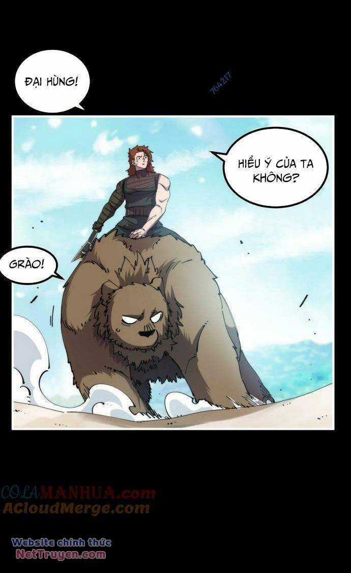 Xuyên Về Thời Nguyên Thuỷ, Ta Trở Thành Bá Chủ Một Phương Chapter 43 trang 41