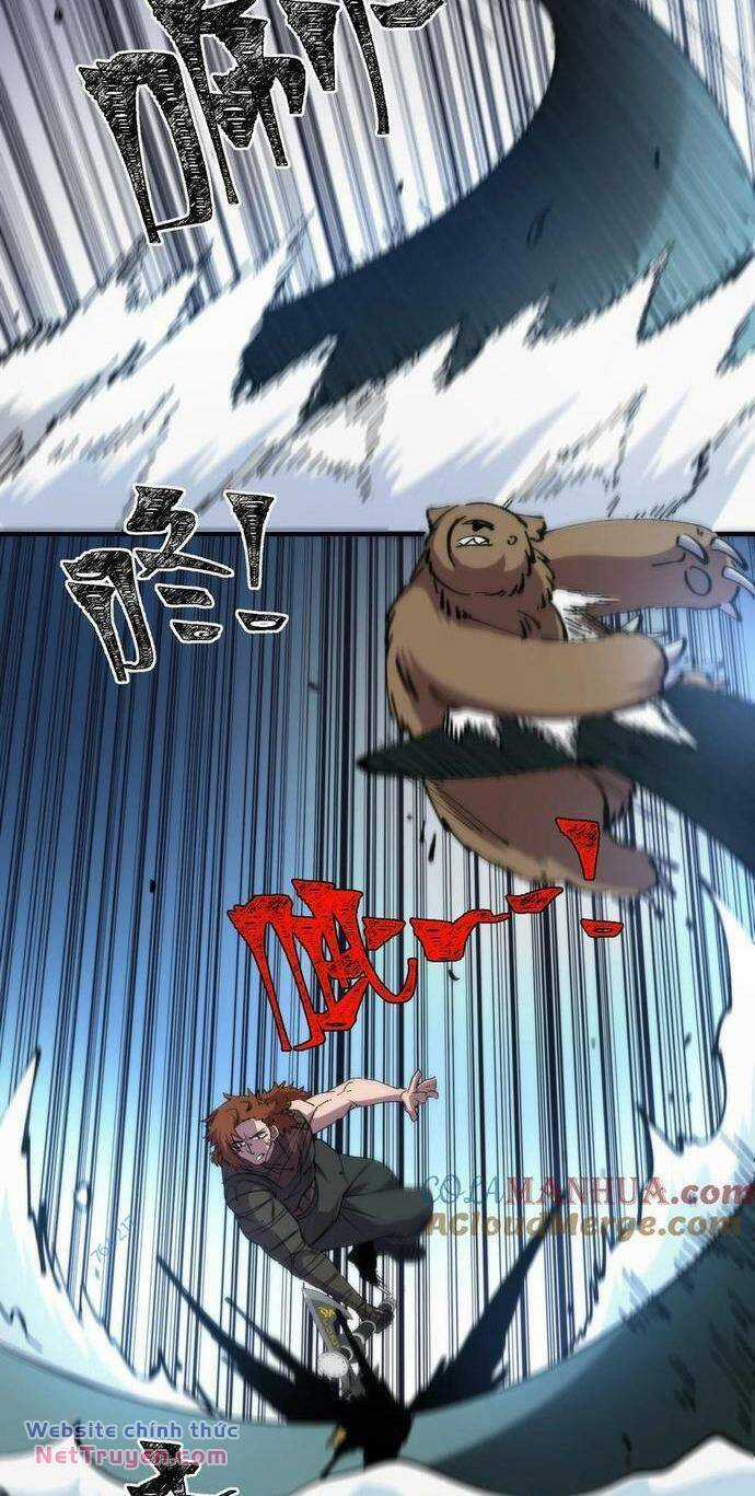 Xuyên Về Thời Nguyên Thuỷ, Ta Trở Thành Bá Chủ Một Phương Chapter 43 trang 44