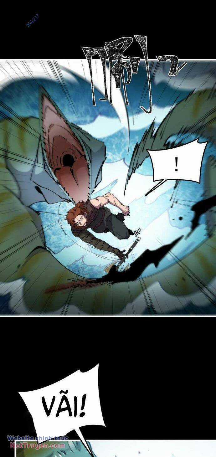 Xuyên Về Thời Nguyên Thuỷ, Ta Trở Thành Bá Chủ Một Phương Chapter 43 trang 46