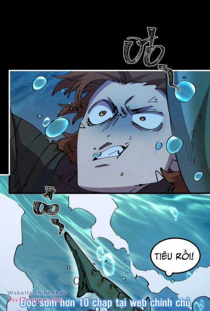 Xuyên Về Thời Nguyên Thuỷ, Ta Trở Thành Bá Chủ Một Phương Chapter 43 trang 48