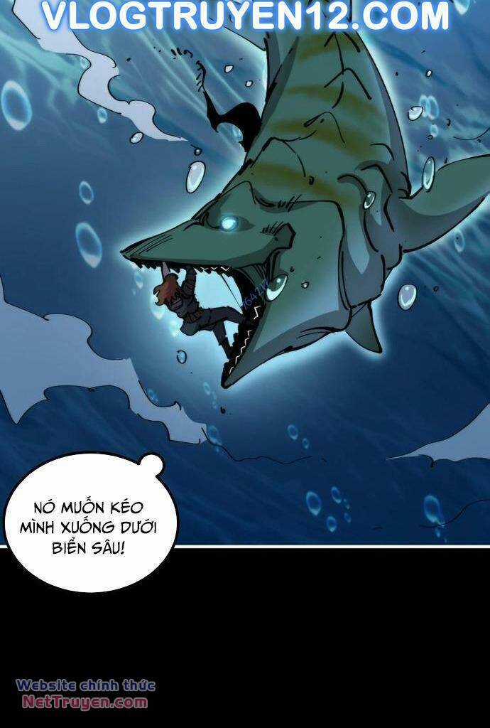 Xuyên Về Thời Nguyên Thuỷ, Ta Trở Thành Bá Chủ Một Phương Chapter 43 trang 49