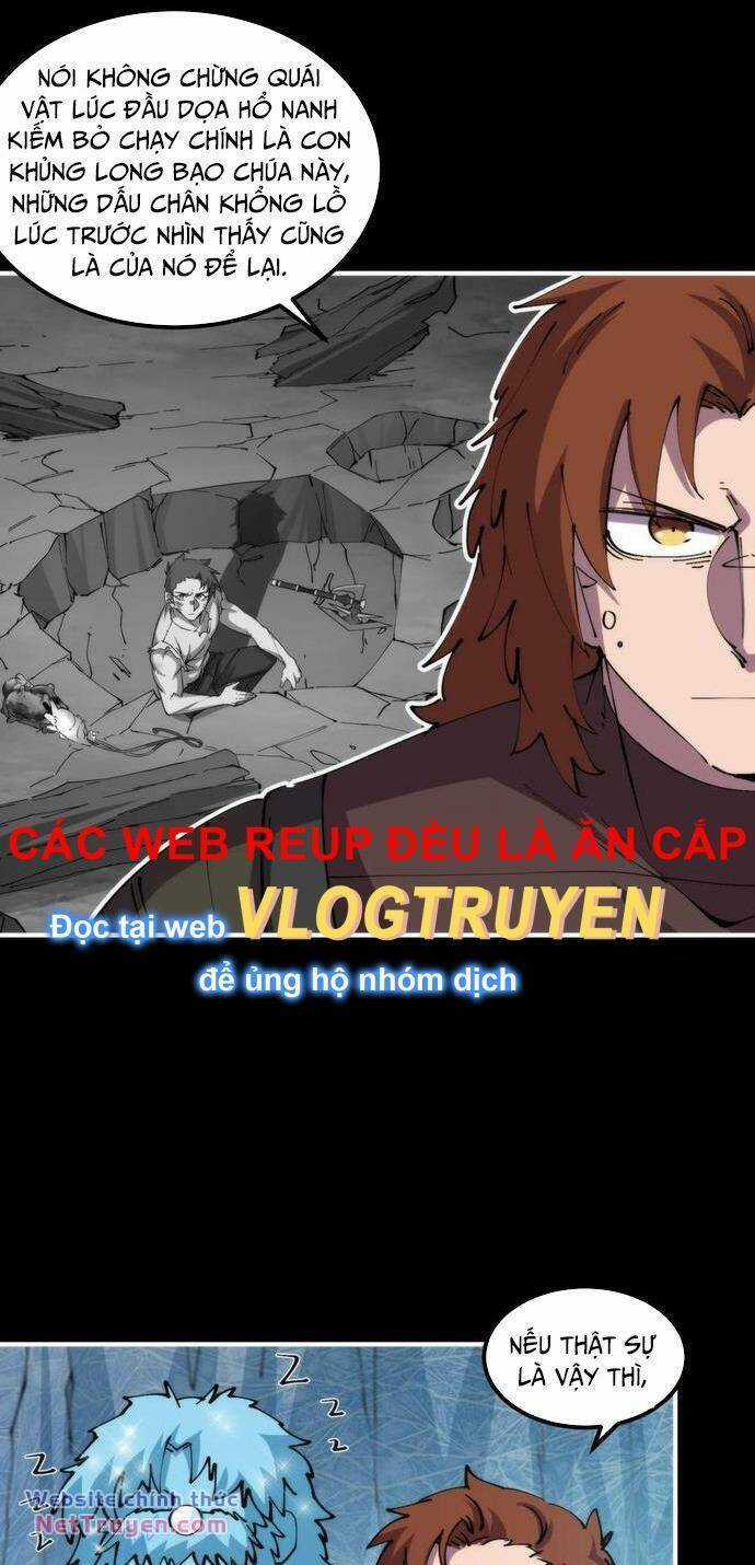 Xuyên Về Thời Nguyên Thuỷ, Ta Trở Thành Bá Chủ Một Phương Chapter 43 trang 5