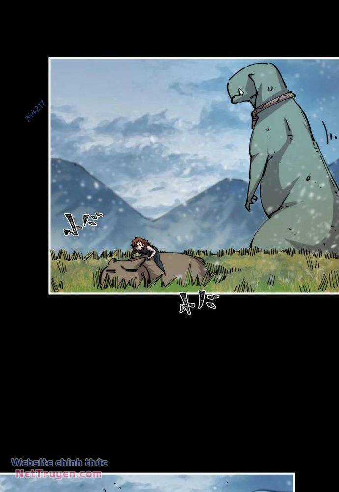 Xuyên Về Thời Nguyên Thuỷ, Ta Trở Thành Bá Chủ Một Phương Chapter 43 trang 7