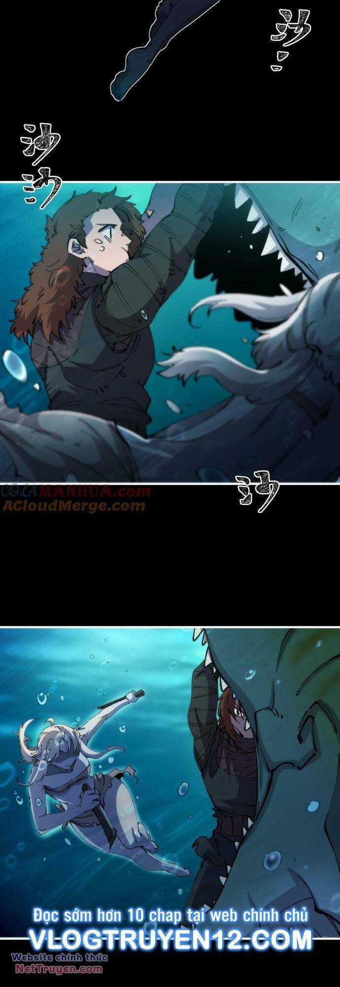 Xuyên Về Thời Nguyên Thuỷ, Ta Trở Thành Bá Chủ Một Phương Chapter 44 trang 10