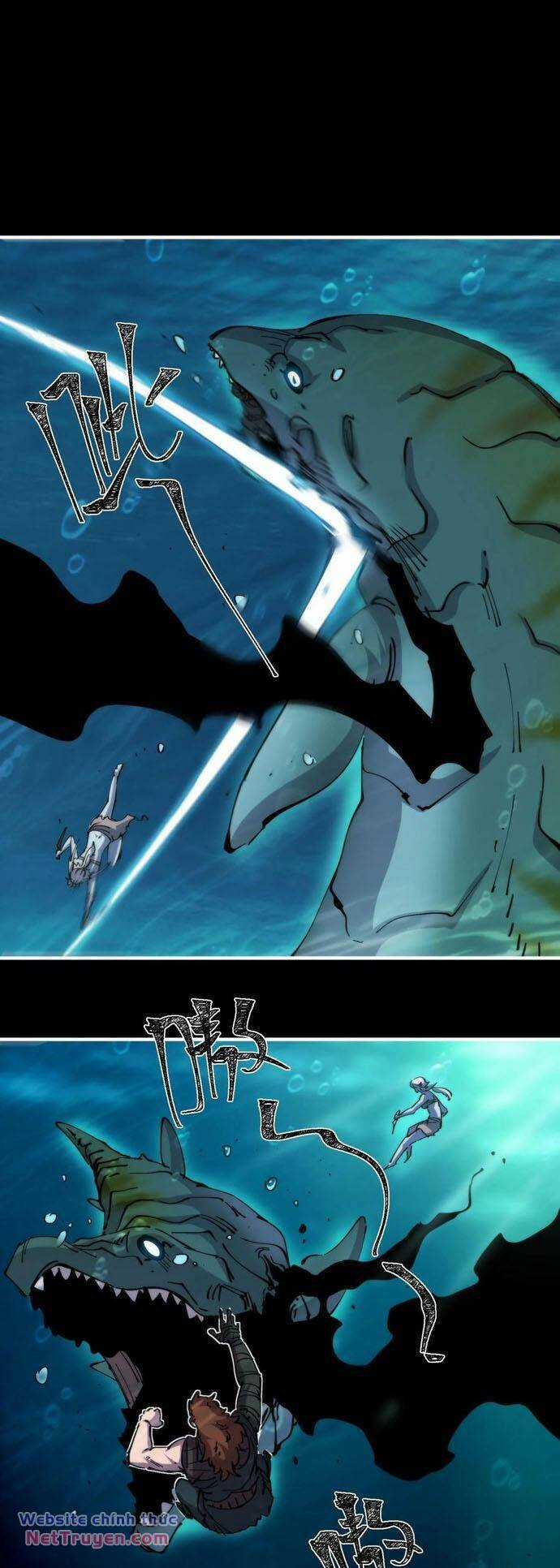 Xuyên Về Thời Nguyên Thuỷ, Ta Trở Thành Bá Chủ Một Phương Chapter 44 trang 11