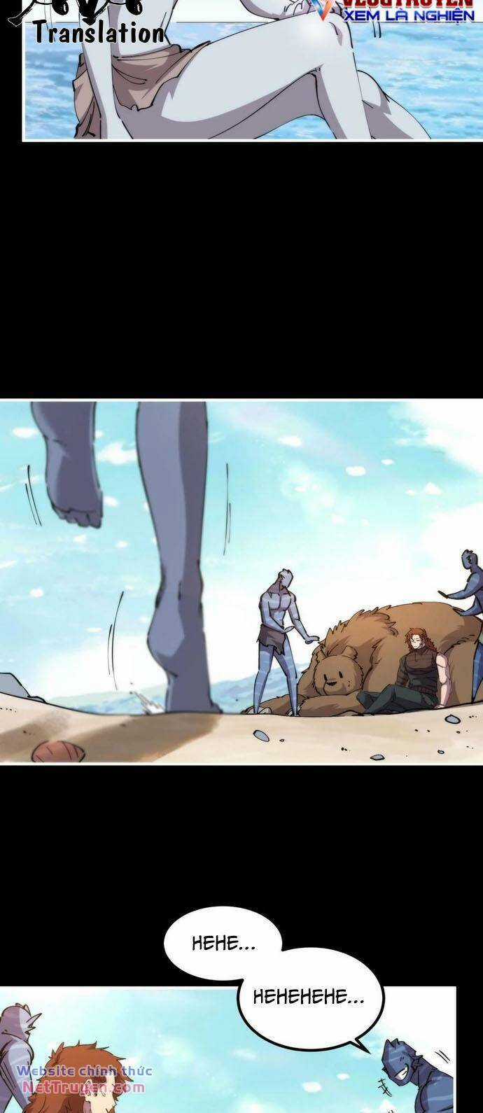 Xuyên Về Thời Nguyên Thuỷ, Ta Trở Thành Bá Chủ Một Phương Chapter 44 trang 15