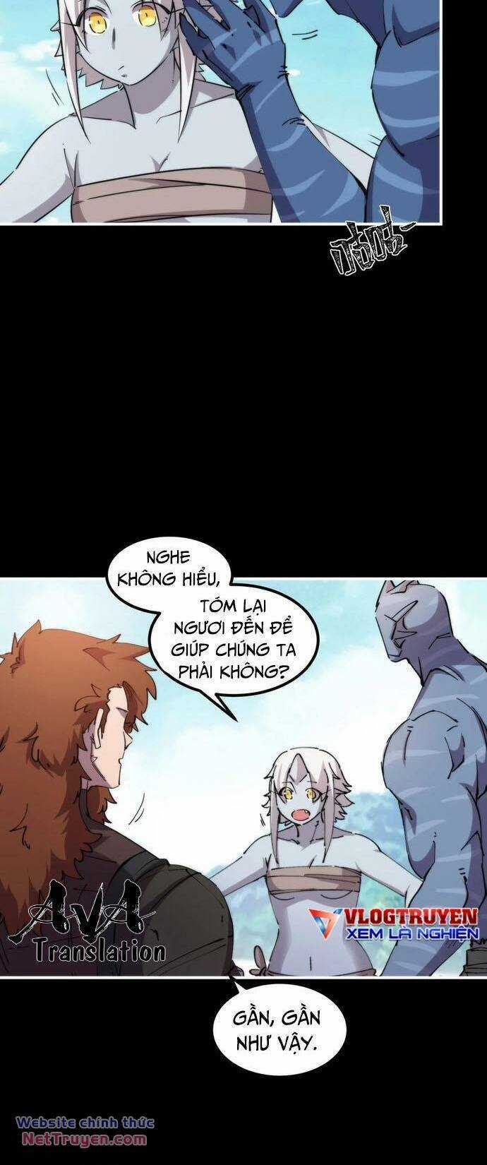 Xuyên Về Thời Nguyên Thuỷ, Ta Trở Thành Bá Chủ Một Phương Chapter 44 trang 20