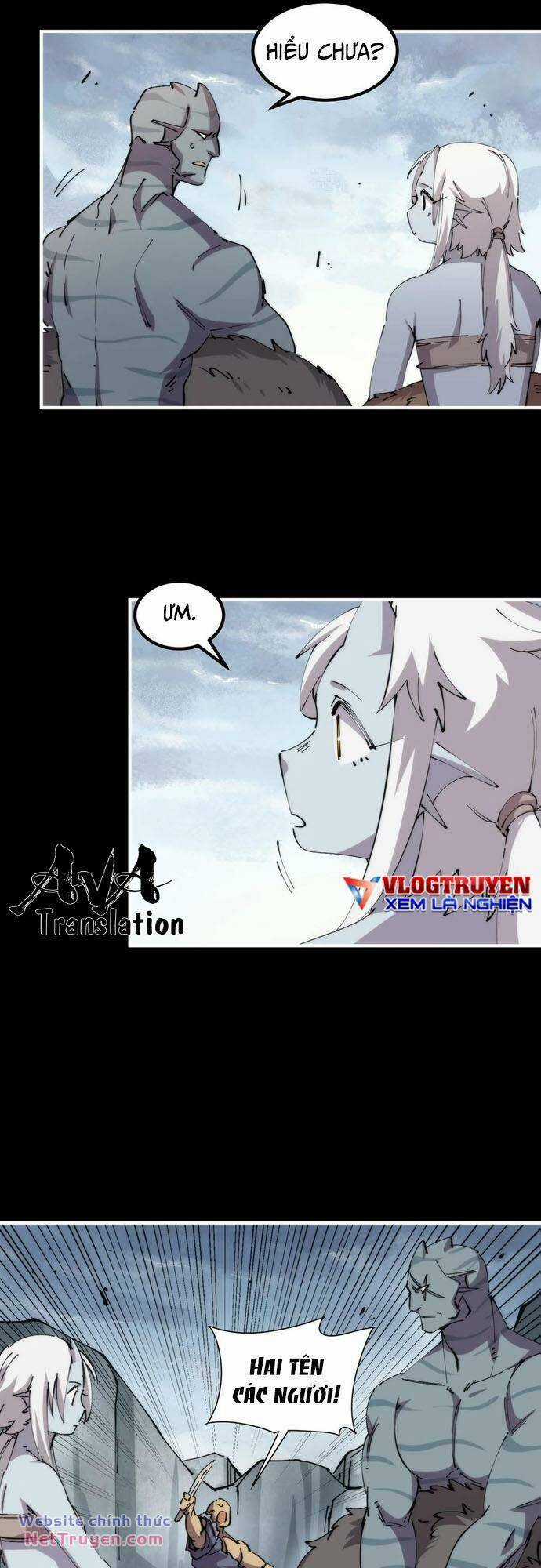 Xuyên Về Thời Nguyên Thuỷ, Ta Trở Thành Bá Chủ Một Phương Chapter 44 trang 25