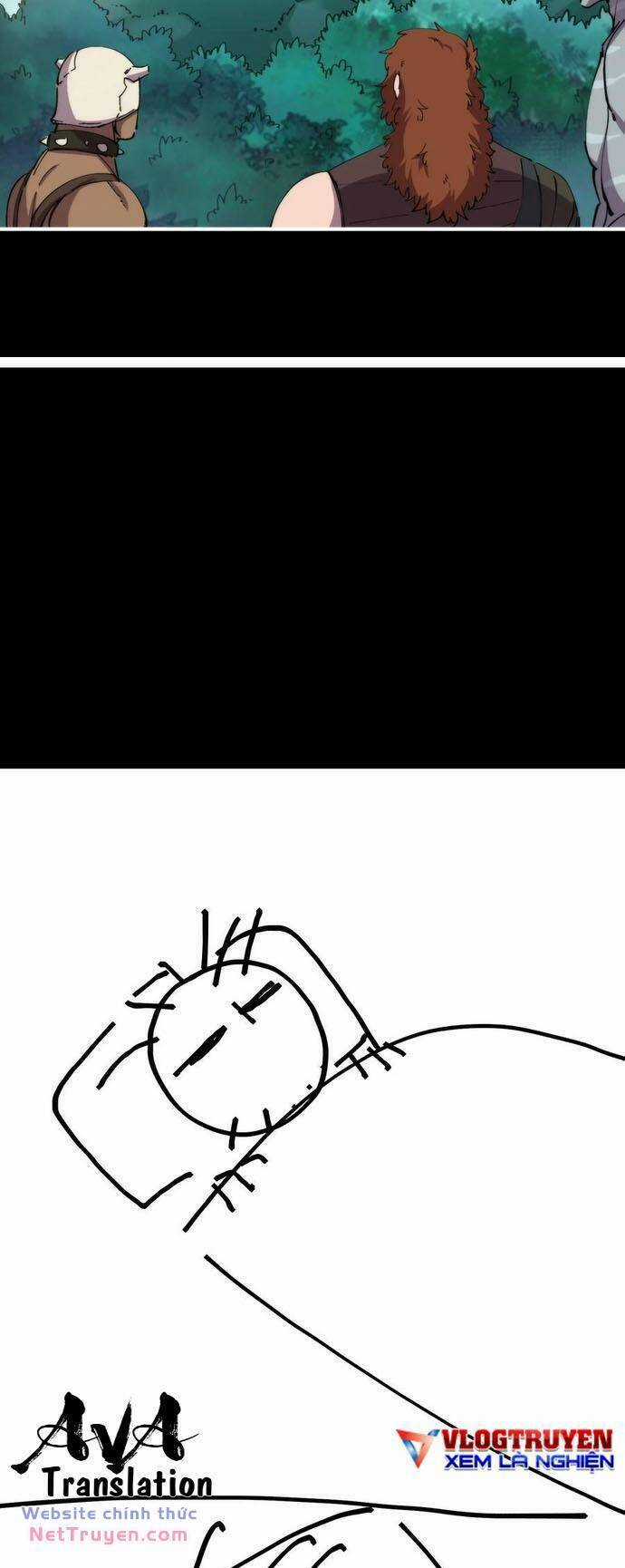 Xuyên Về Thời Nguyên Thuỷ, Ta Trở Thành Bá Chủ Một Phương Chapter 44 trang 35