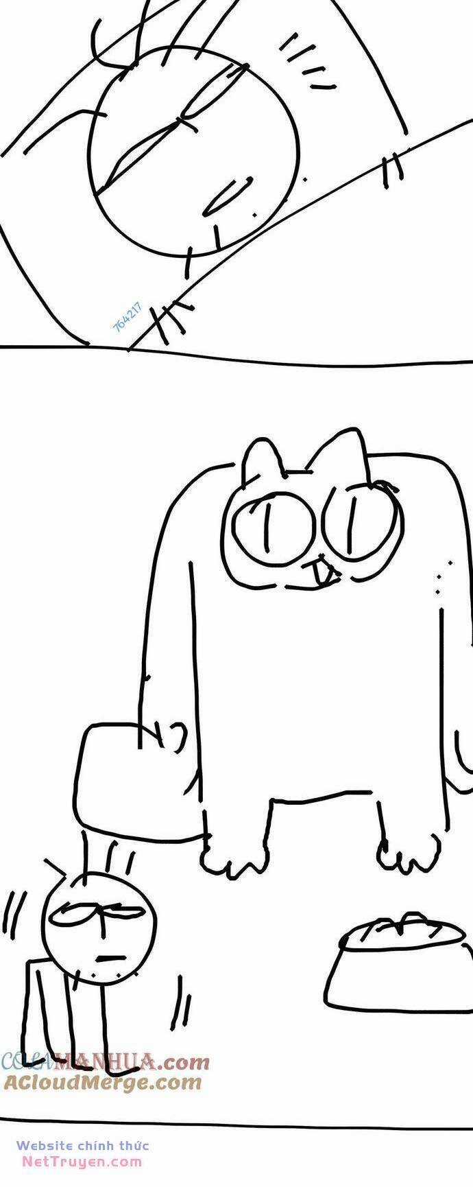 Xuyên Về Thời Nguyên Thuỷ, Ta Trở Thành Bá Chủ Một Phương Chapter 44 trang 36