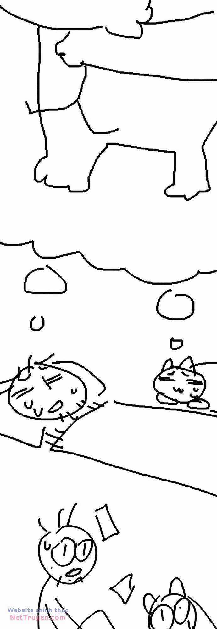 Xuyên Về Thời Nguyên Thuỷ, Ta Trở Thành Bá Chủ Một Phương Chapter 44 trang 38