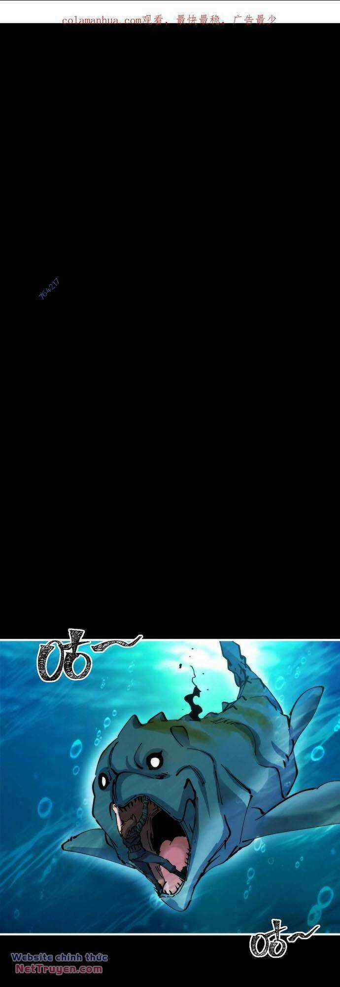 Xuyên Về Thời Nguyên Thuỷ, Ta Trở Thành Bá Chủ Một Phương Chapter 44 trang 5