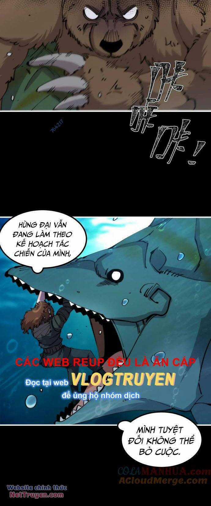 Xuyên Về Thời Nguyên Thuỷ, Ta Trở Thành Bá Chủ Một Phương Chapter 44 trang 8