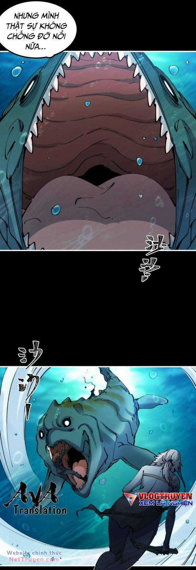 Xuyên Về Thời Nguyên Thuỷ, Ta Trở Thành Bá Chủ Một Phương Chapter 44 trang 9