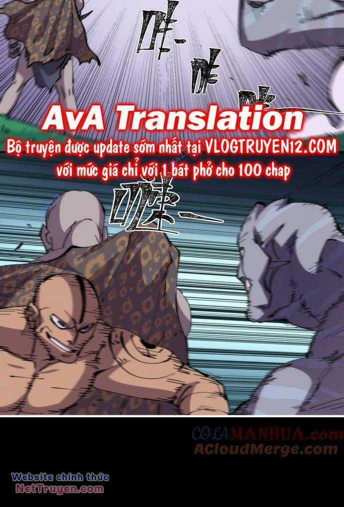 Xuyên Về Thời Nguyên Thuỷ, Ta Trở Thành Bá Chủ Một Phương Chapter 45 trang 30