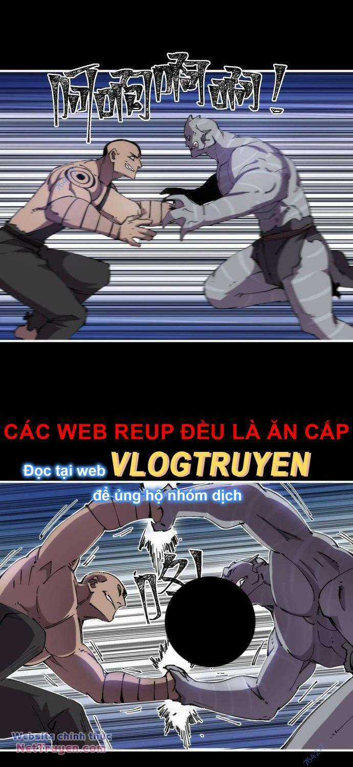 Xuyên Về Thời Nguyên Thuỷ, Ta Trở Thành Bá Chủ Một Phương Chapter 45 trang 31