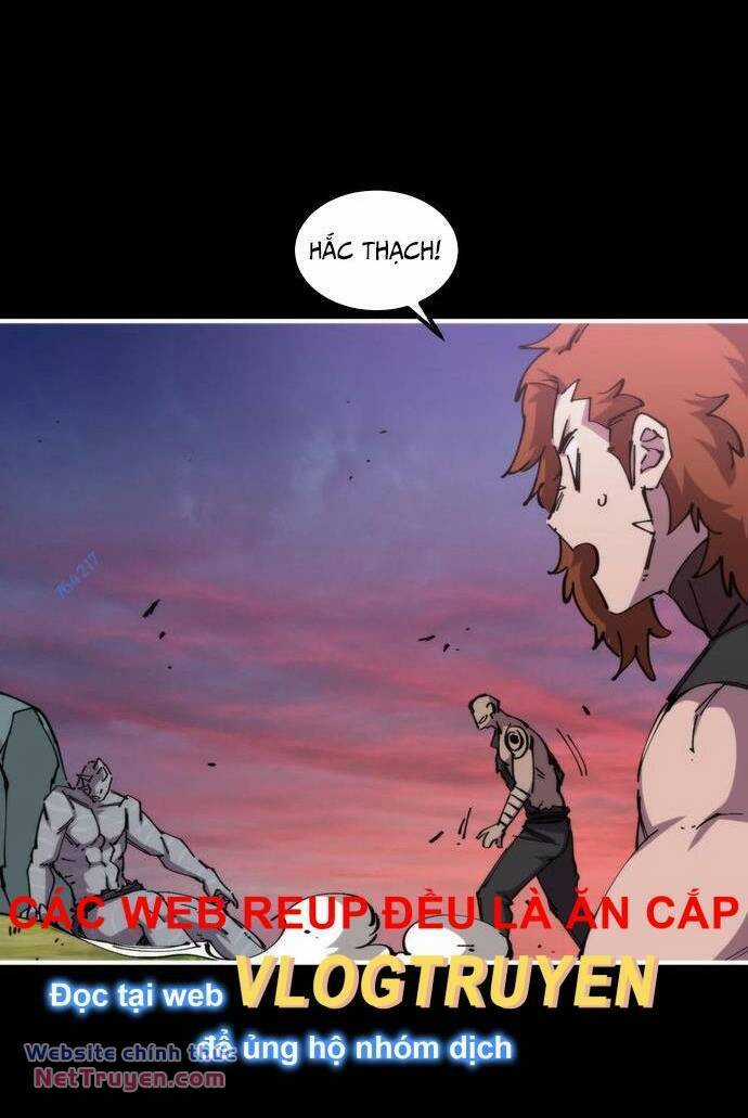 Xuyên Về Thời Nguyên Thuỷ, Ta Trở Thành Bá Chủ Một Phương Chapter 45 trang 36