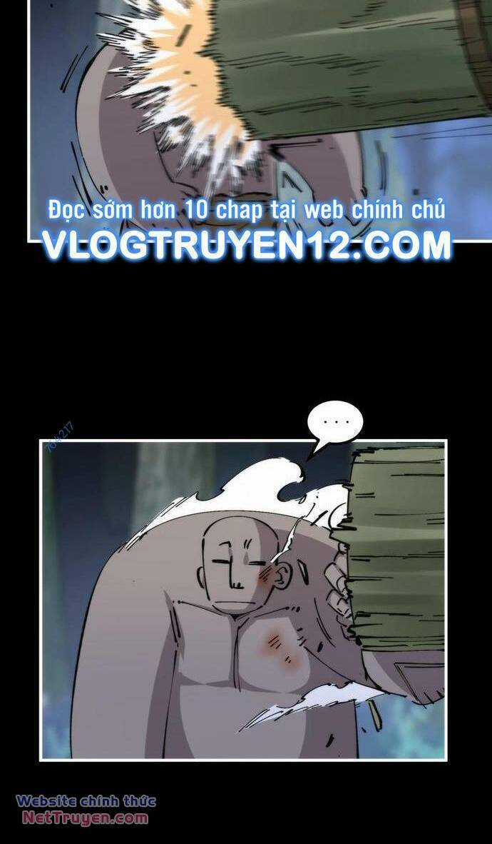 Xuyên Về Thời Nguyên Thuỷ, Ta Trở Thành Bá Chủ Một Phương Chapter 45 trang 40