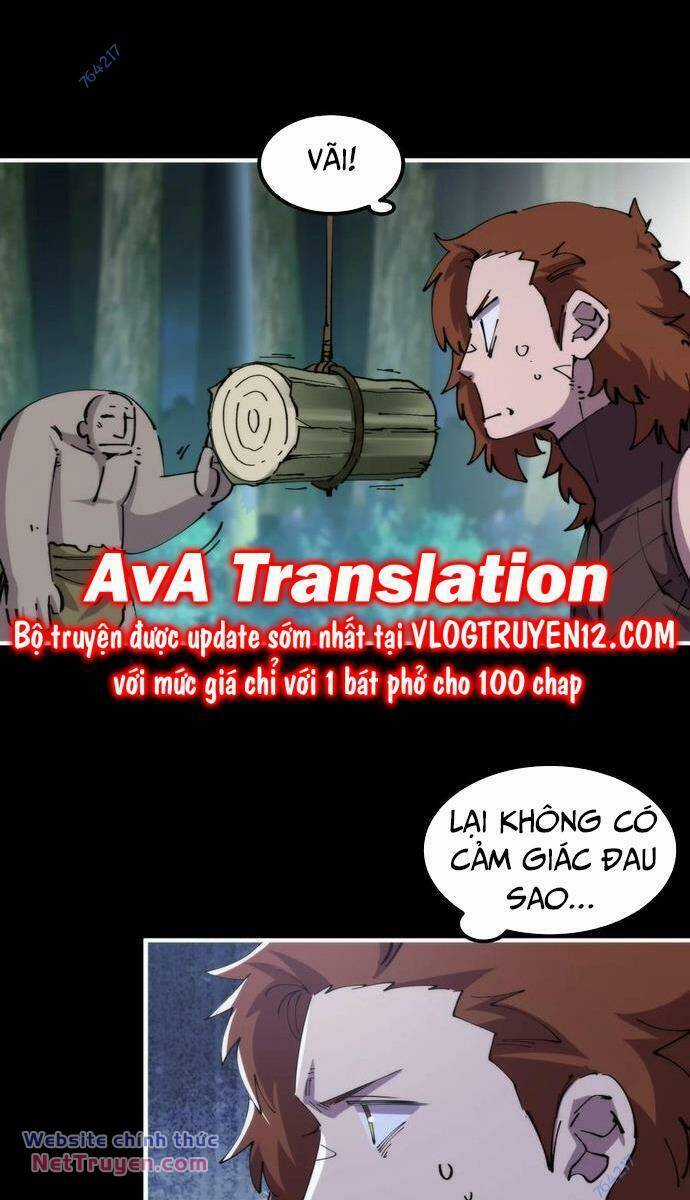 Xuyên Về Thời Nguyên Thuỷ, Ta Trở Thành Bá Chủ Một Phương Chapter 45 trang 41