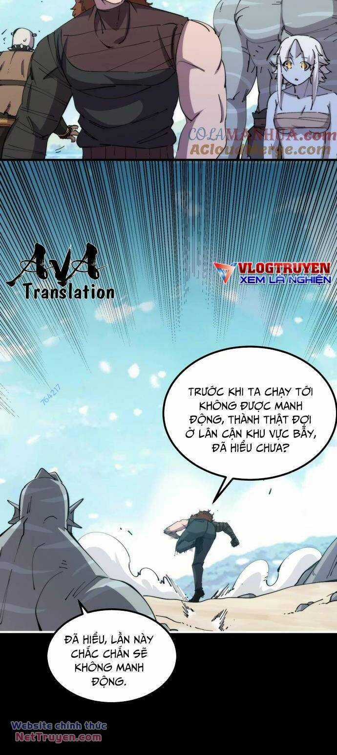 Xuyên Về Thời Nguyên Thuỷ, Ta Trở Thành Bá Chủ Một Phương Chapter 45 trang 6