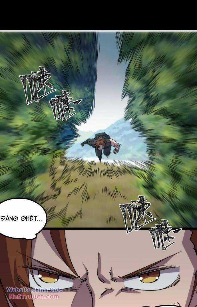 Xuyên Về Thời Nguyên Thuỷ, Ta Trở Thành Bá Chủ Một Phương Chapter 45 trang 7