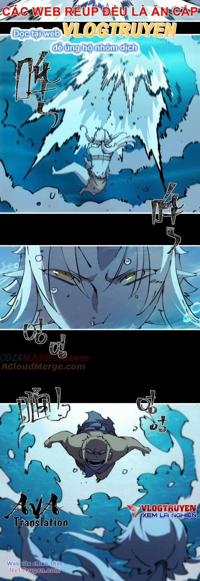 Xuyên Về Thời Nguyên Thuỷ, Ta Trở Thành Bá Chủ Một Phương Chapter 46 trang 10