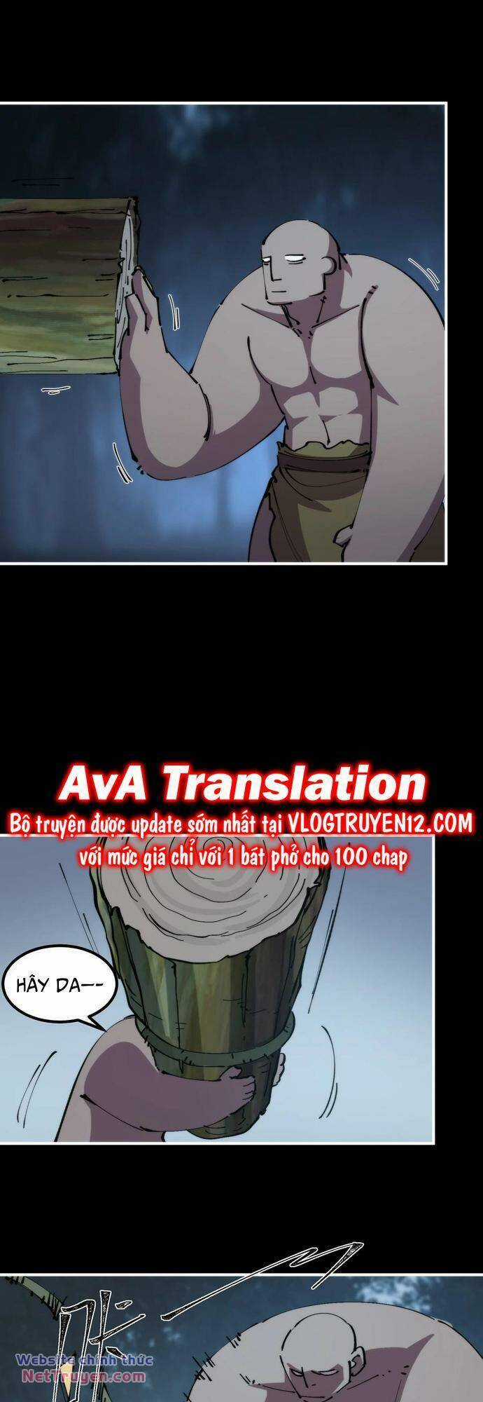 Xuyên Về Thời Nguyên Thuỷ, Ta Trở Thành Bá Chủ Một Phương Chapter 46 trang 18