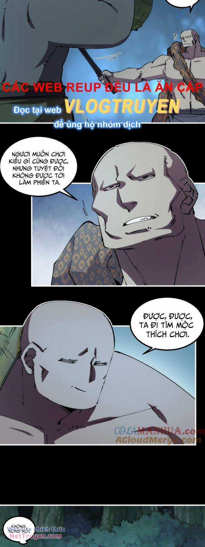 Xuyên Về Thời Nguyên Thuỷ, Ta Trở Thành Bá Chủ Một Phương Chapter 46 trang 20