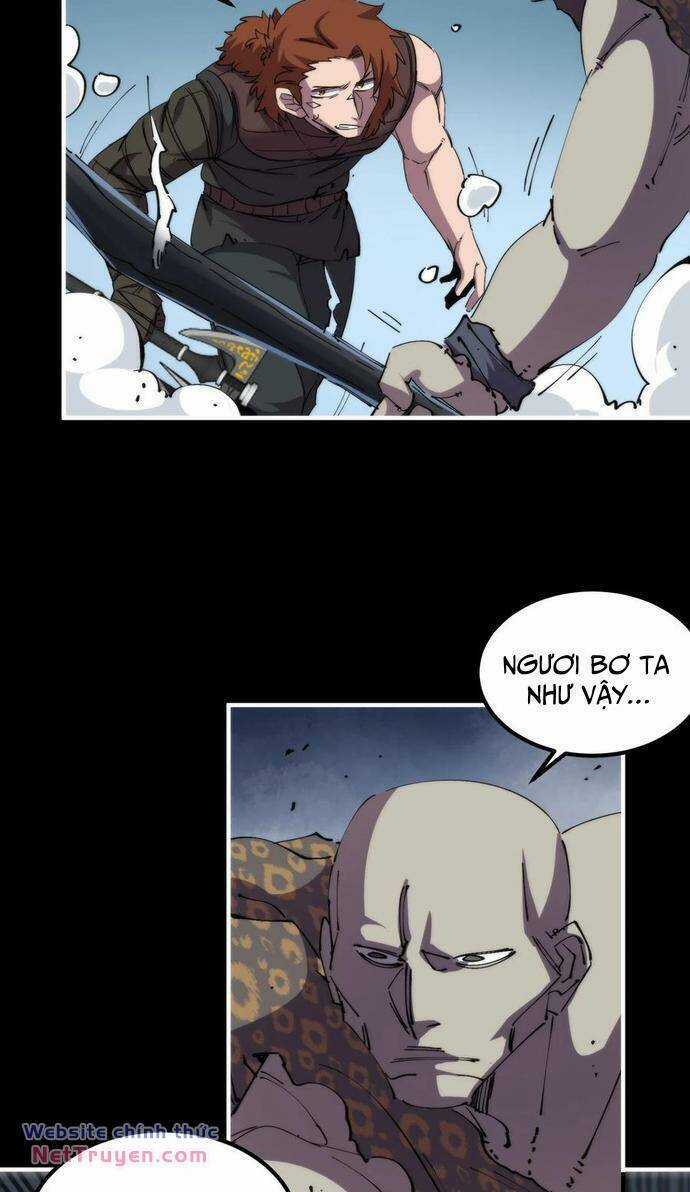 Xuyên Về Thời Nguyên Thuỷ, Ta Trở Thành Bá Chủ Một Phương Chapter 46 trang 23