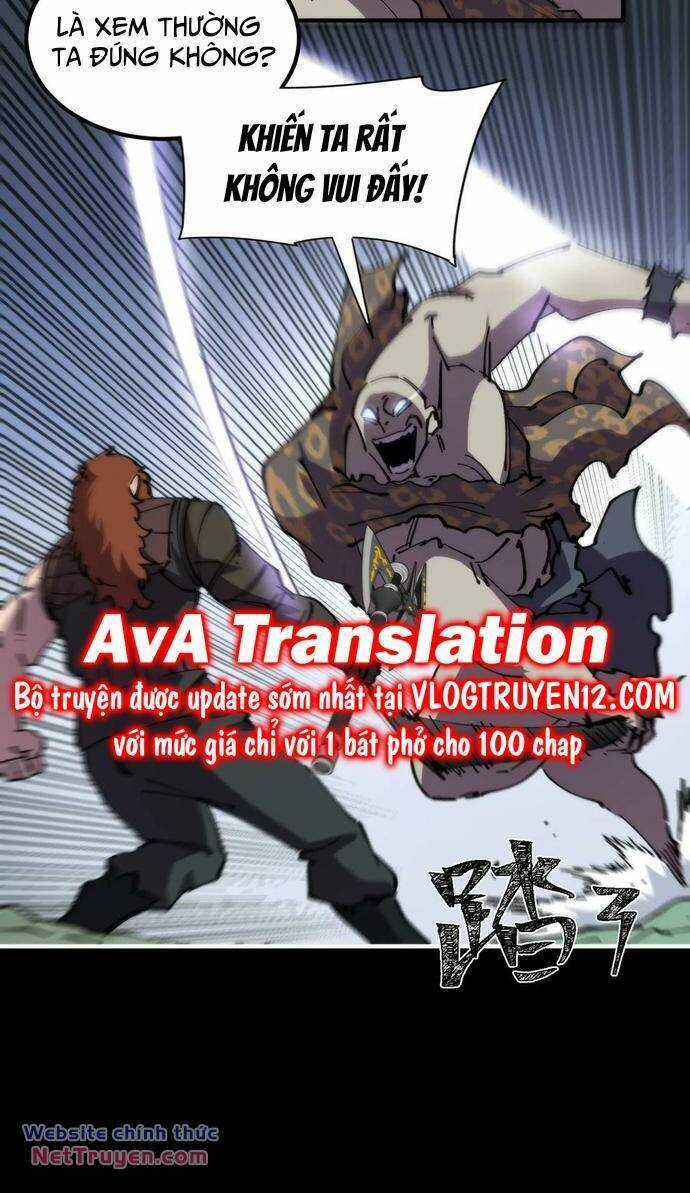 Xuyên Về Thời Nguyên Thuỷ, Ta Trở Thành Bá Chủ Một Phương Chapter 46 trang 24