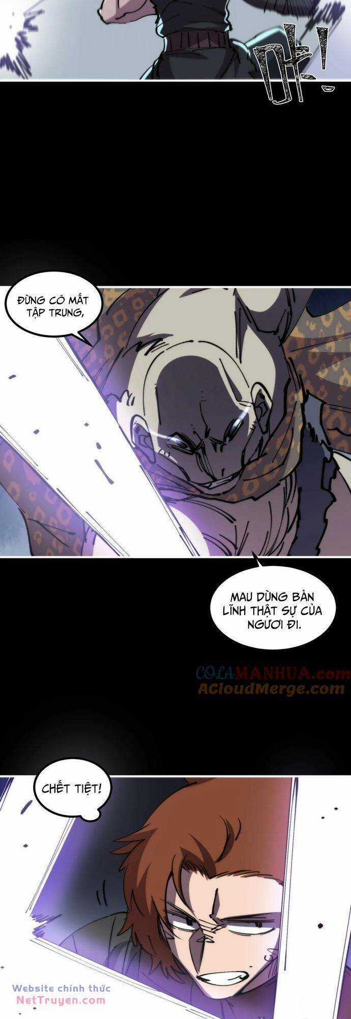 Xuyên Về Thời Nguyên Thuỷ, Ta Trở Thành Bá Chủ Một Phương Chapter 46 trang 26