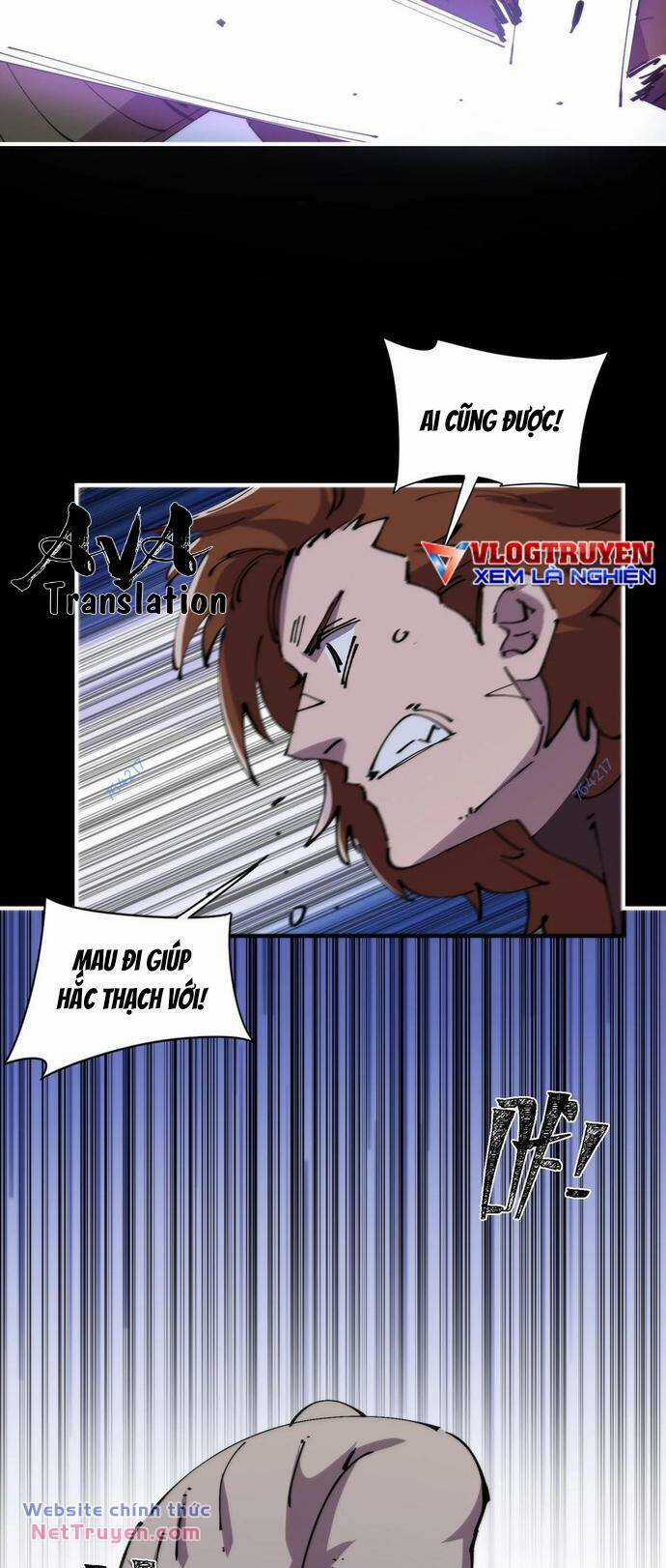 Xuyên Về Thời Nguyên Thuỷ, Ta Trở Thành Bá Chủ Một Phương Chapter 46 trang 27