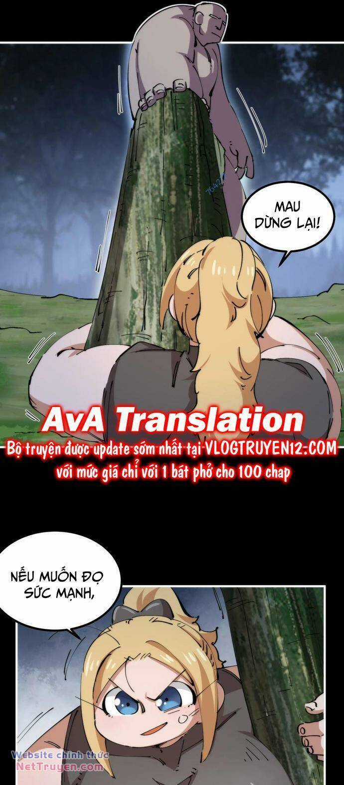 Xuyên Về Thời Nguyên Thuỷ, Ta Trở Thành Bá Chủ Một Phương Chapter 46 trang 29