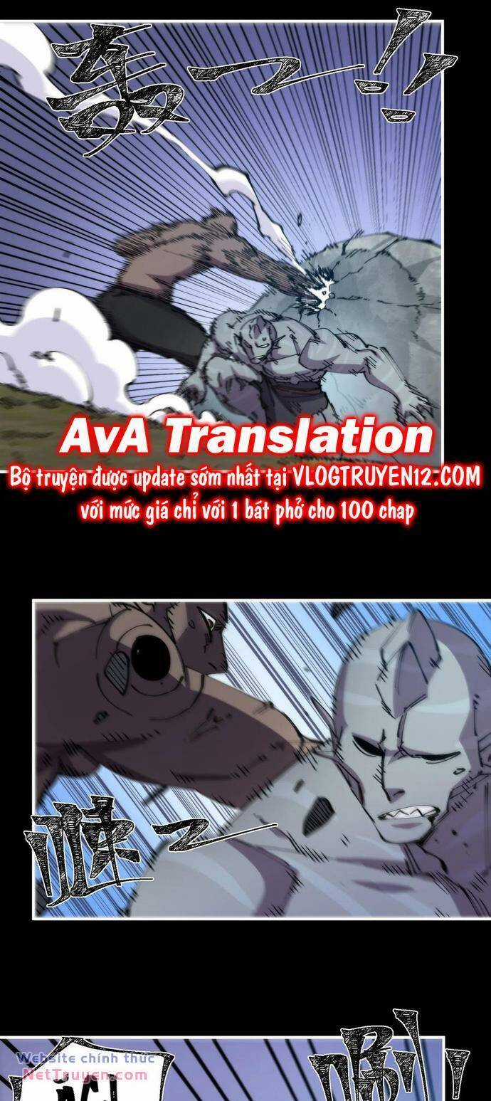 Xuyên Về Thời Nguyên Thuỷ, Ta Trở Thành Bá Chủ Một Phương Chapter 46 trang 3